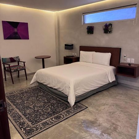 Hotel Urban 101 Chetumal Exterior foto