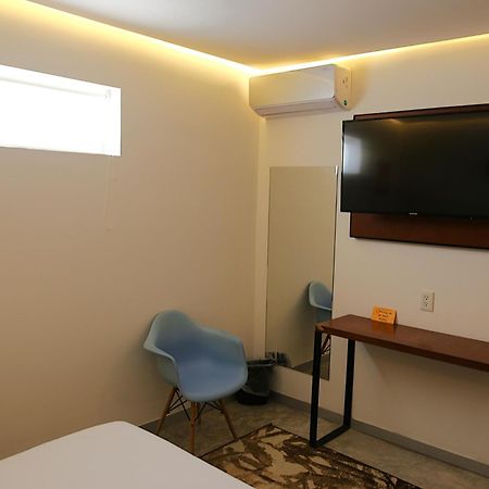 Hotel Urban 101 Chetumal Exterior foto
