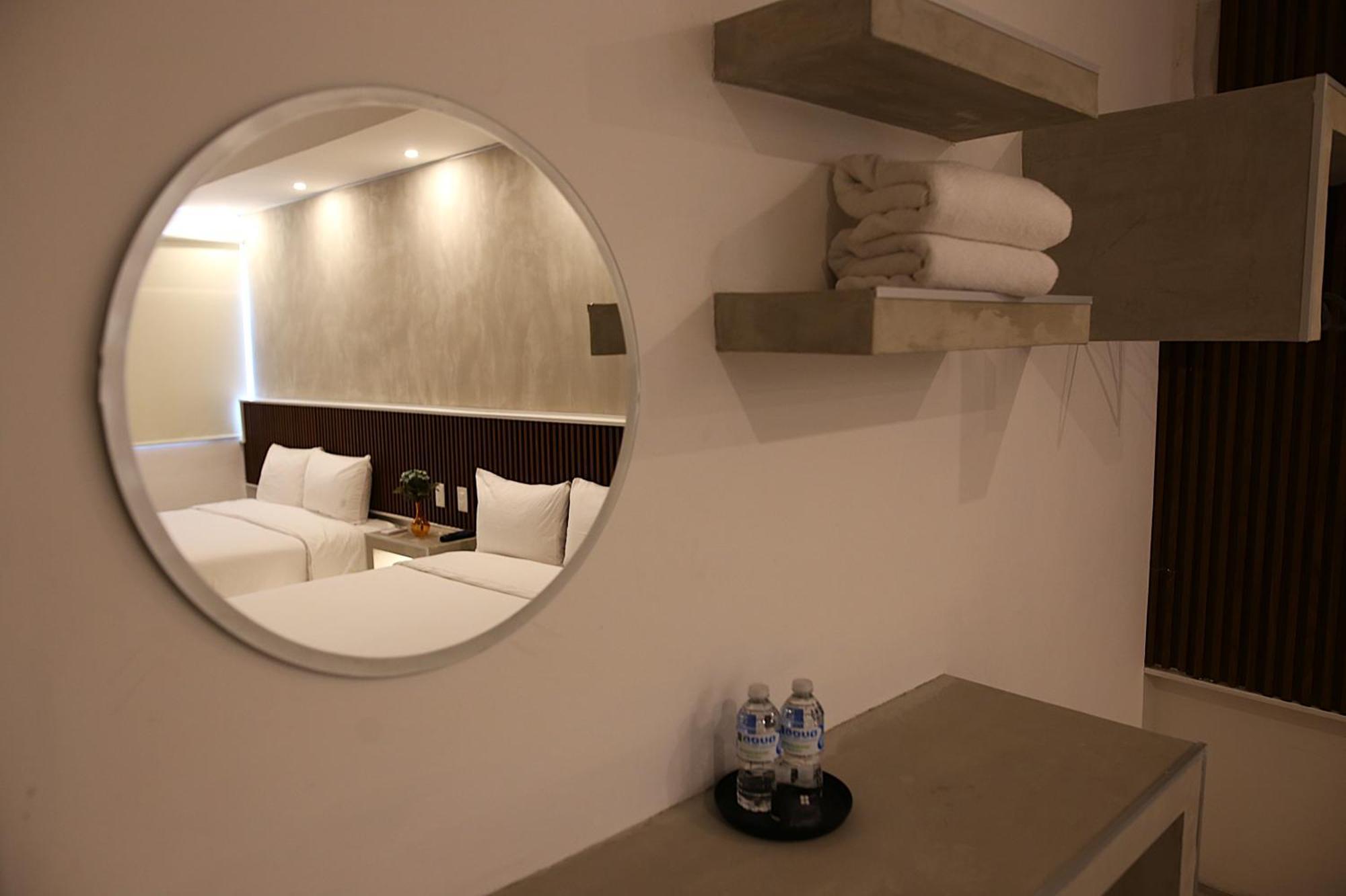 Hotel Urban 101 Chetumal Exterior foto