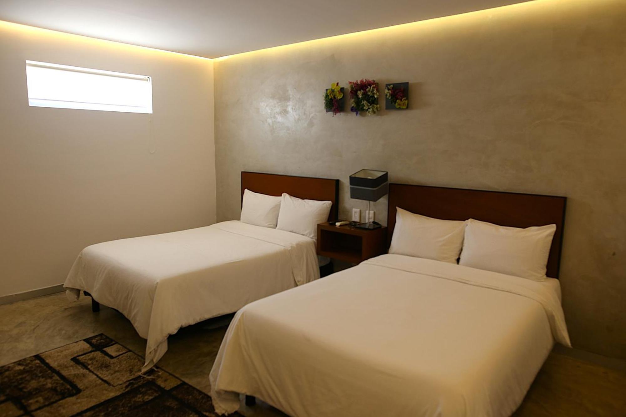 Hotel Urban 101 Chetumal Exterior foto