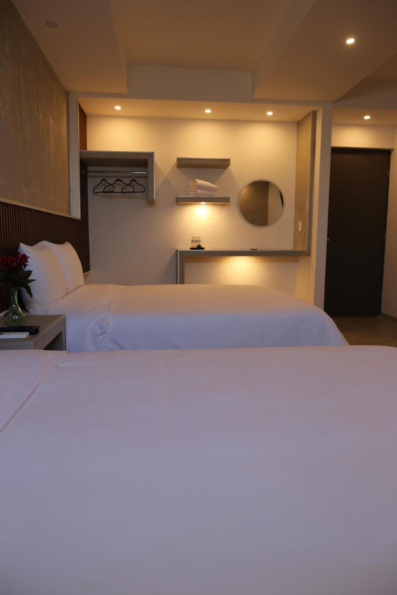 Hotel Urban 101 Chetumal Exterior foto