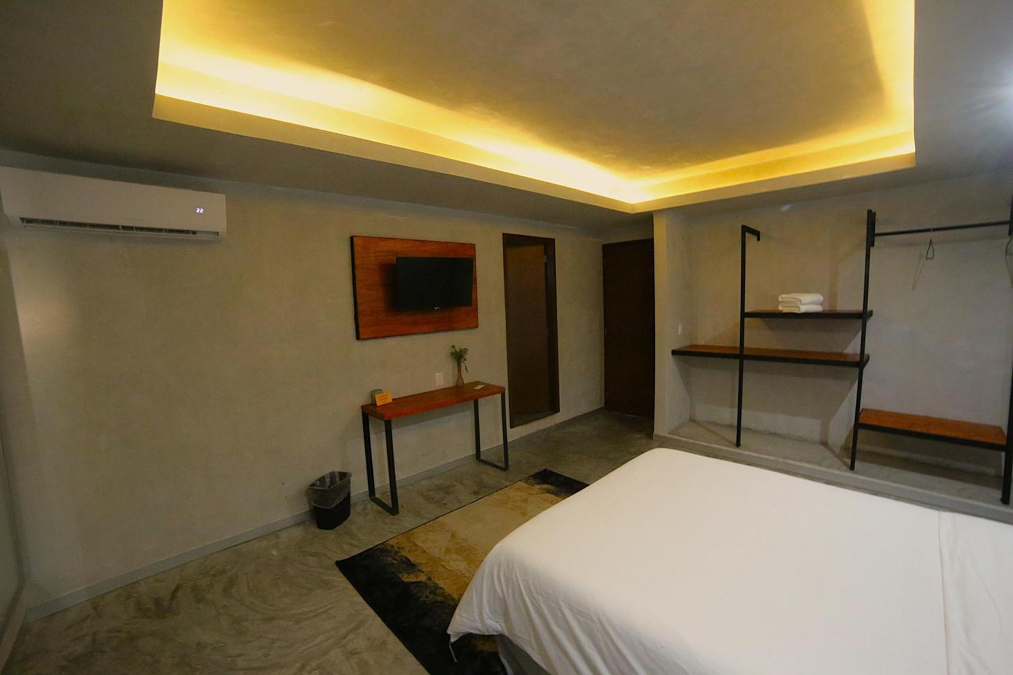 Hotel Urban 101 Chetumal Exterior foto